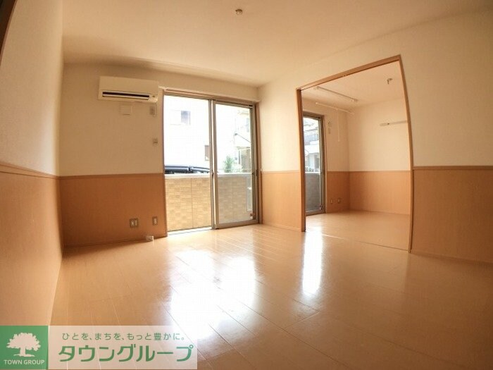 ＣＡＮＤＹ　ＷＯＯＤの物件内観写真