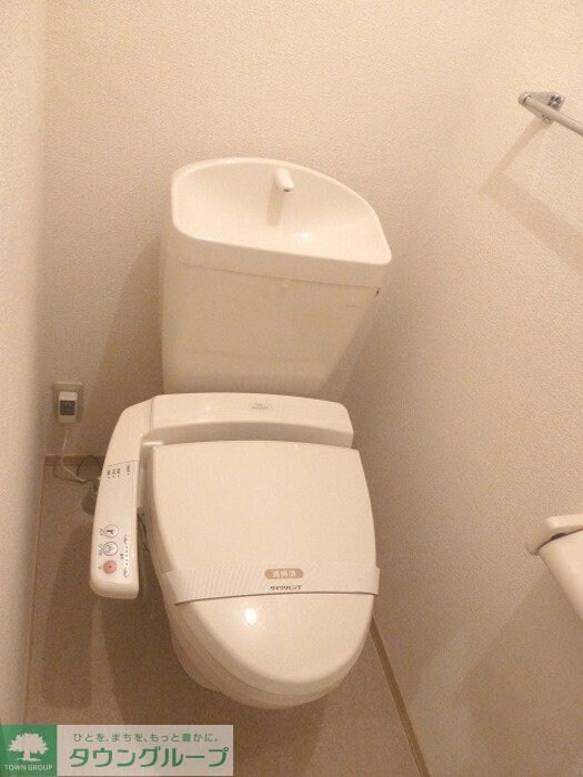 ＣＡＮＤＹ　ＷＯＯＤの物件内観写真