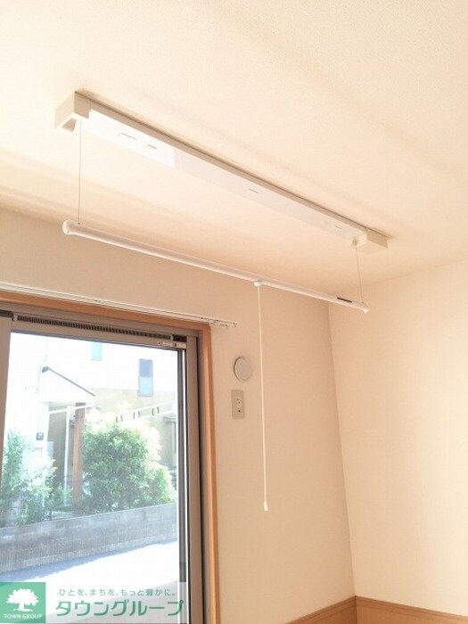 ＣＡＮＤＹ　ＷＯＯＤの物件内観写真