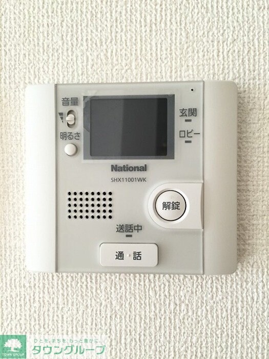 ＣＡＮＤＹ　ＷＯＯＤの物件内観写真