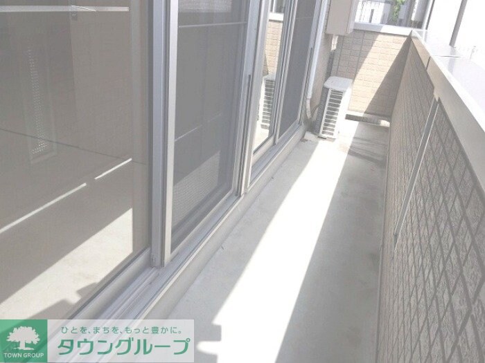 ＣＡＮＤＹ　ＷＯＯＤの物件内観写真