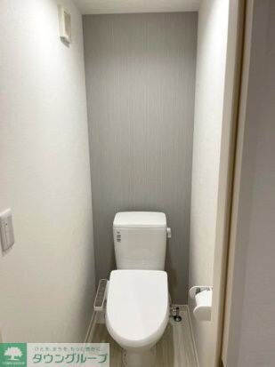 ルピナス東門前の物件内観写真