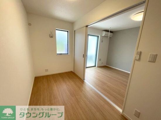 ルピナス東門前の物件内観写真