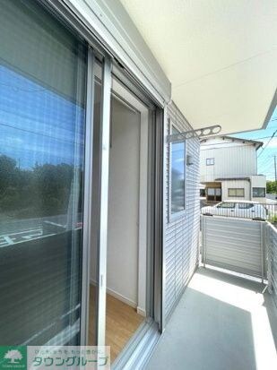 ルピナス東門前の物件内観写真