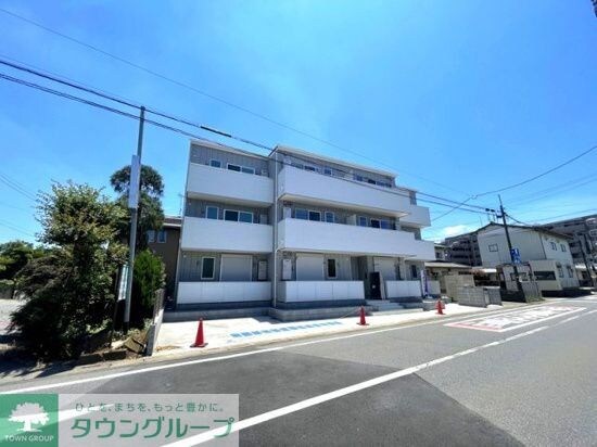 ルピナス東門前の物件内観写真