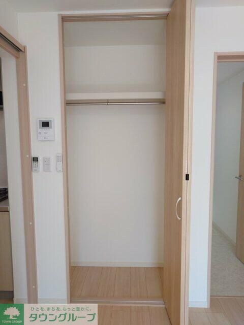 ピュアライフ西大宮の物件内観写真