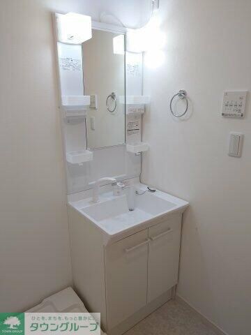 ピュアライフ西大宮の物件内観写真