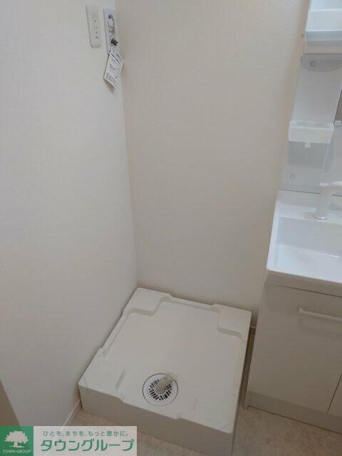 ピュアライフ西大宮の物件内観写真