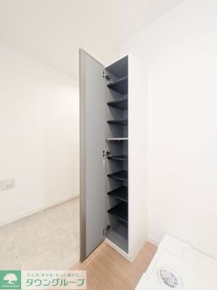 レザン東大成の物件内観写真