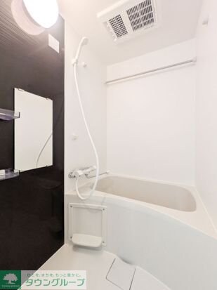 レザン東大成の物件内観写真