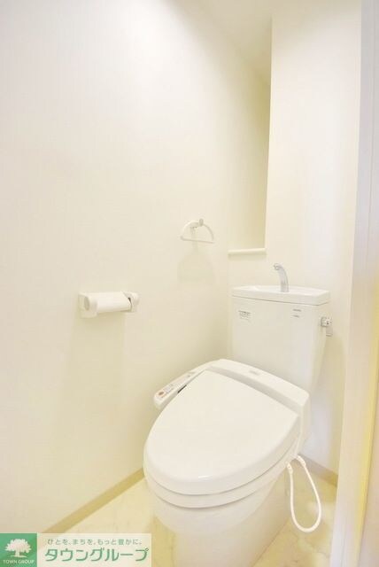 礎　いしずえの物件内観写真