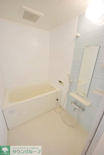 礎　いしずえの物件内観写真