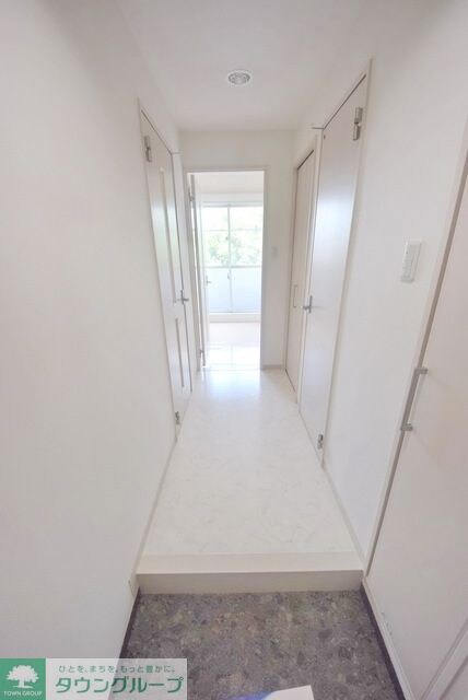 礎　いしずえの物件内観写真