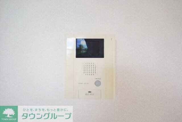 礎　いしずえの物件内観写真