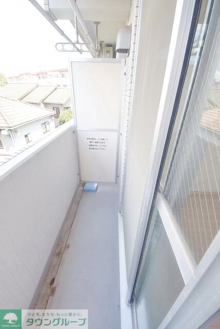 礎　いしずえの物件内観写真