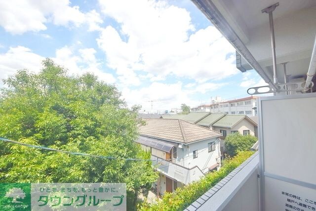 礎　いしずえの物件内観写真