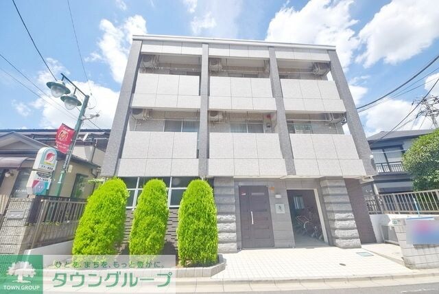 礎　いしずえの物件内観写真