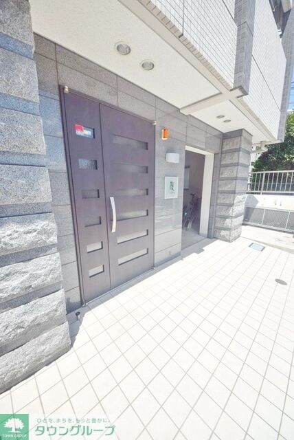 礎　いしずえの物件内観写真