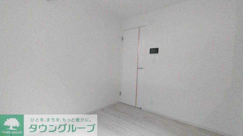 KEIAI RESIDENCE宮原の物件内観写真