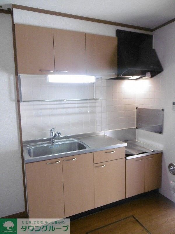 カトレアの物件内観写真