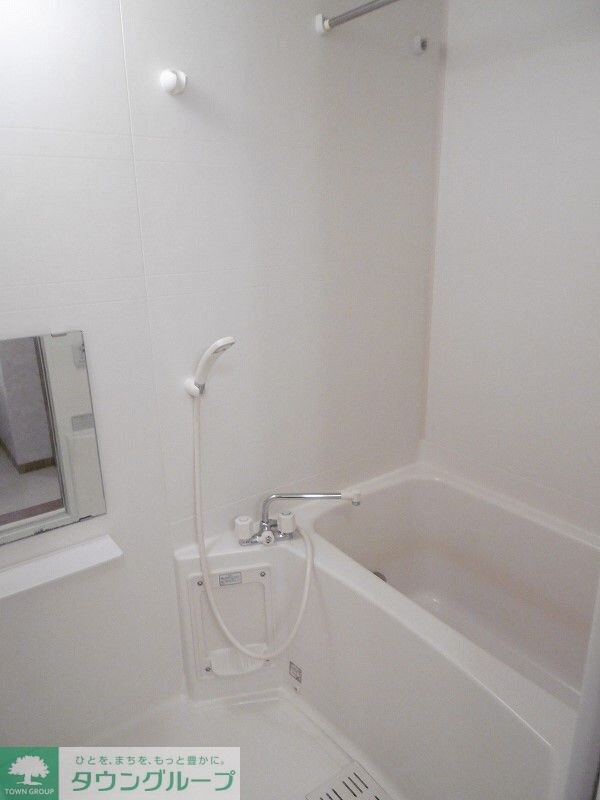 カトレアの物件内観写真