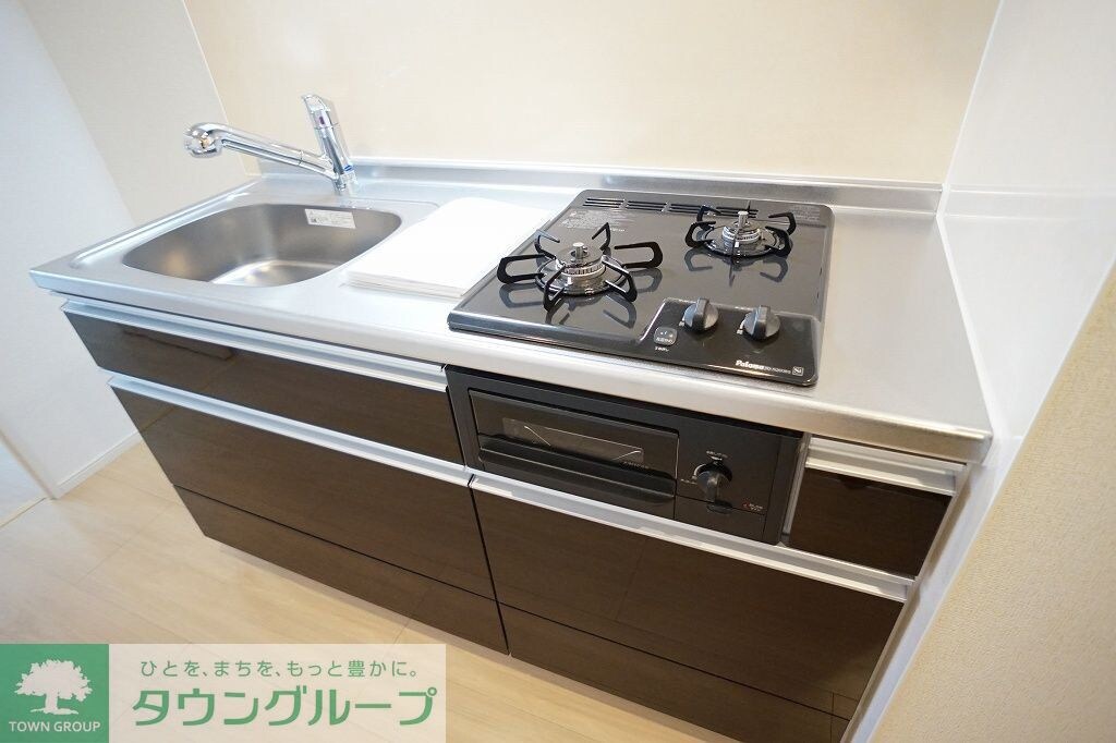 ユーミースカイの物件内観写真