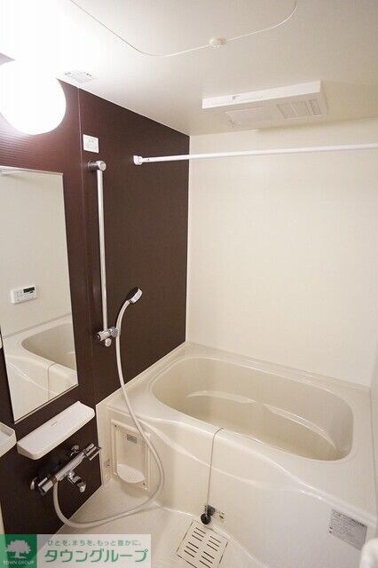 ユーミースカイの物件内観写真