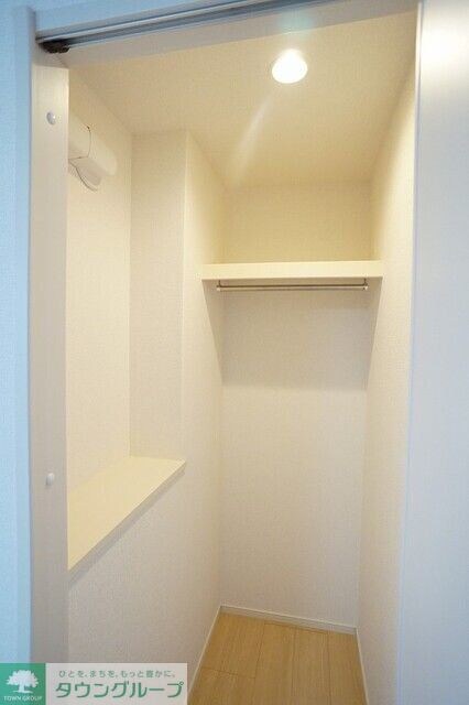 ユーミースカイの物件内観写真