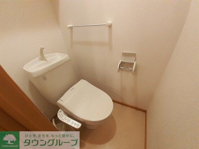 マーベラスＣの物件内観写真