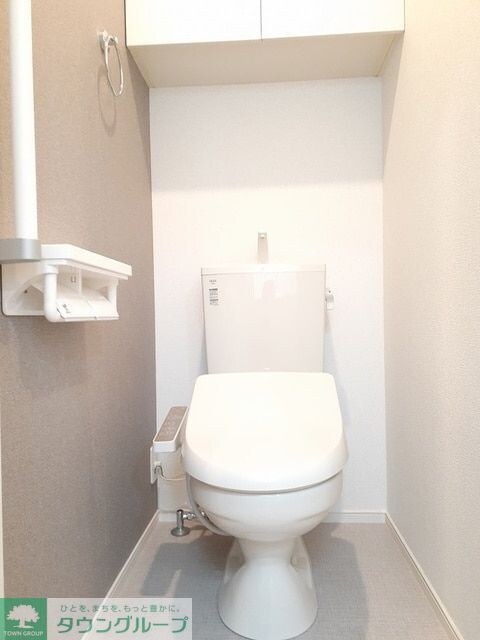 エレガンテの物件内観写真