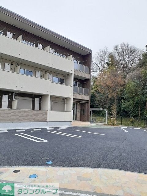 エレガンテの物件内観写真