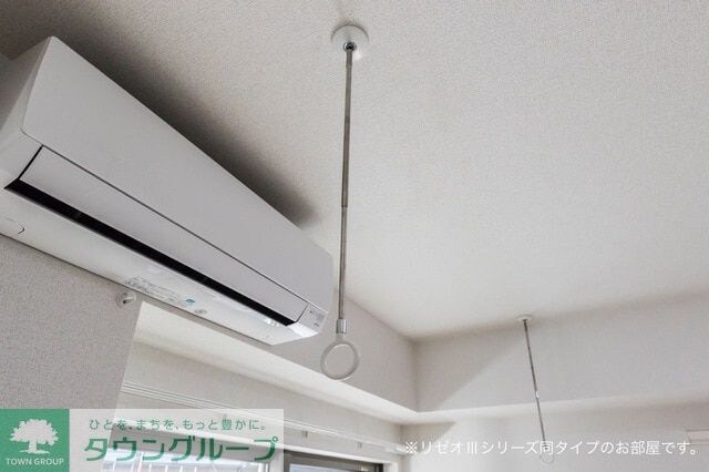 エレガンテの物件内観写真