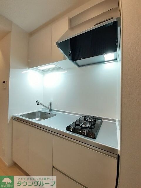 エレガンテの物件内観写真