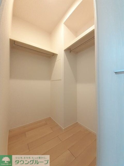 エレガンテの物件内観写真