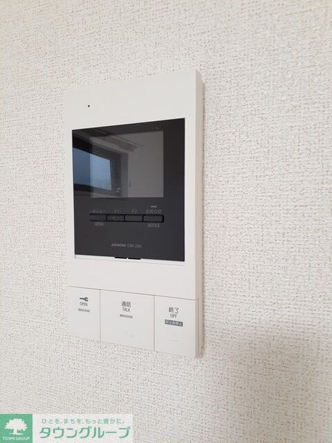 エレガンテの物件内観写真