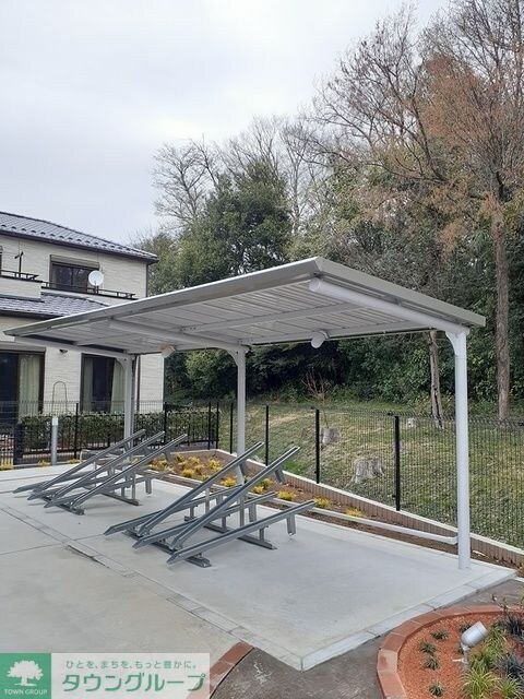 エレガンテの物件内観写真