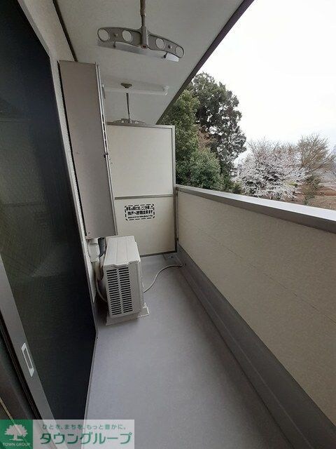 エレガンテの物件内観写真