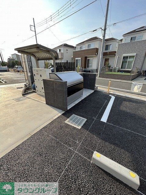 グレイス　レジデンスの物件内観写真