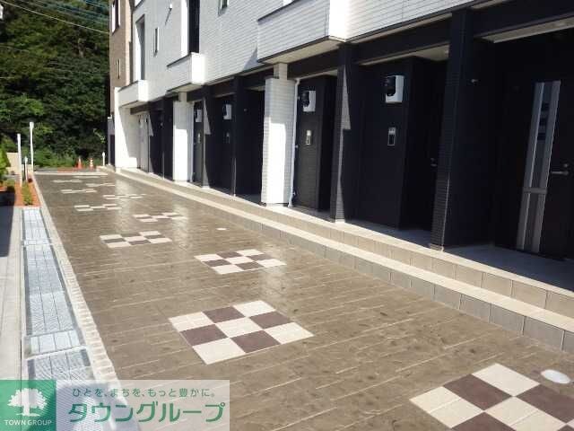 コンフォーティアの物件内観写真