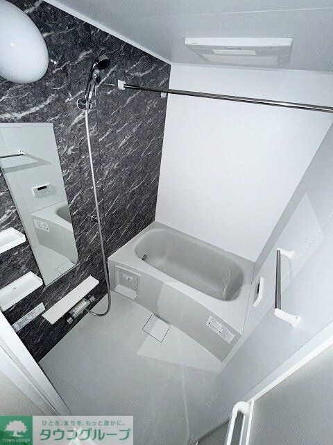 グラナティスの物件内観写真