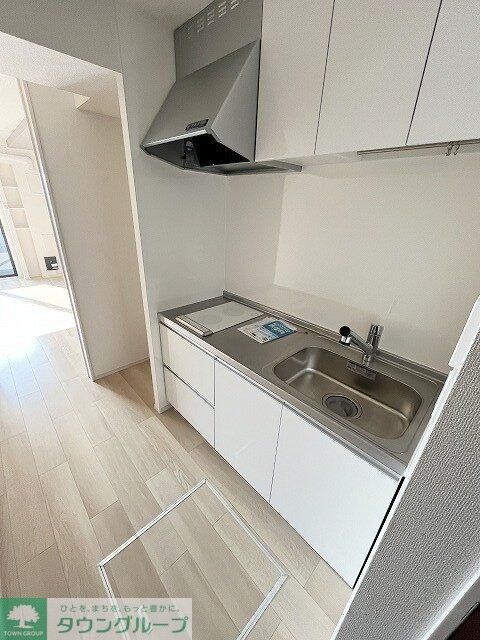 グラナティスの物件内観写真