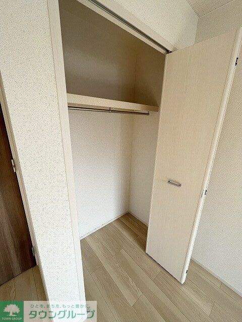 グラナティスの物件内観写真