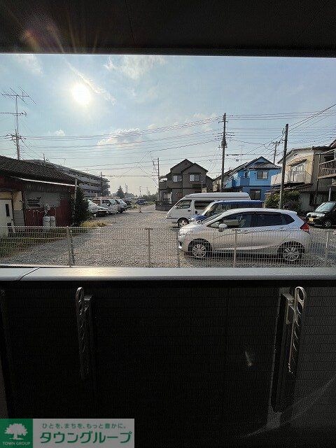 グラナティスの物件内観写真