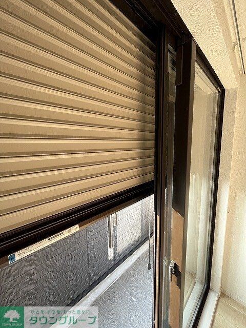 グラナティスの物件内観写真