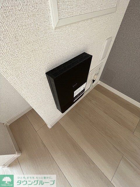 グラナティスの物件内観写真