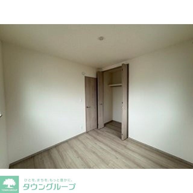 Kolet大宮水判土#03の物件内観写真