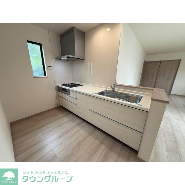 Kolet大宮水判土#02の物件内観写真