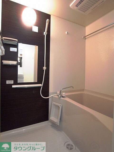 リブリ・サン・ウエストの物件内観写真