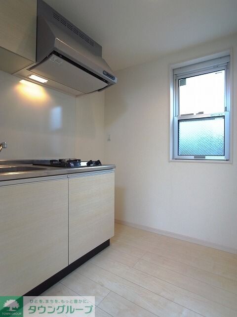 リブリ・サン・ウエストの物件内観写真