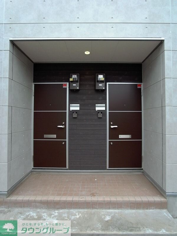 リブリ・サン・ウエストの物件内観写真